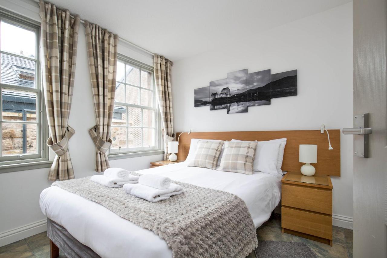 Grassmarket Appartamento *