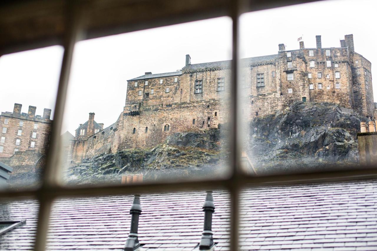 Grassmarket Appartamento *